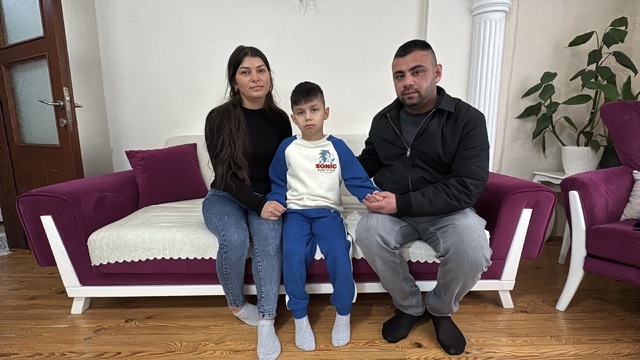 DMD'li Emir için zaman daralıyor, 8 ayda hedefin yüzde 15'i toplandı