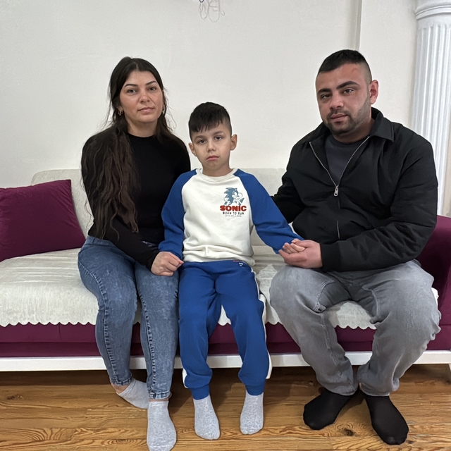 DMD'li Emir için zaman daralıyor, 8 ayda hedefin yüzde 15'i toplandı