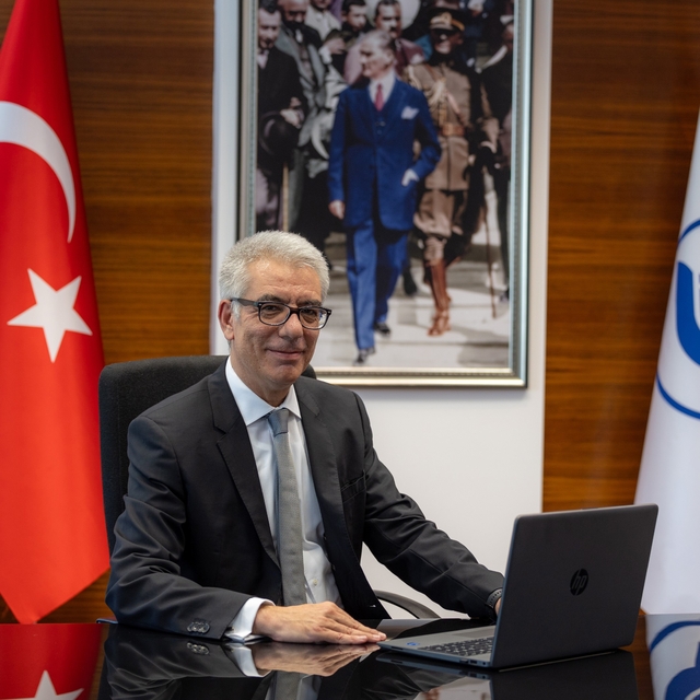 Yaşar Üniversitesi küresel akademik ağını genişletiyor