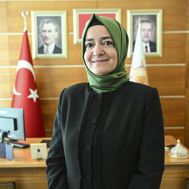 AK Parti ramazanda "gönül sofraları" kuracak, Gazze ve Suriye'yi de unutmay...