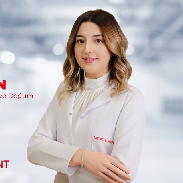 Dr. Eskalen'den Ramazan ayında oruç tutacak gebelere öneriler