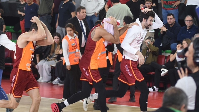 Karşıyaka'ya Galatasaray faturası