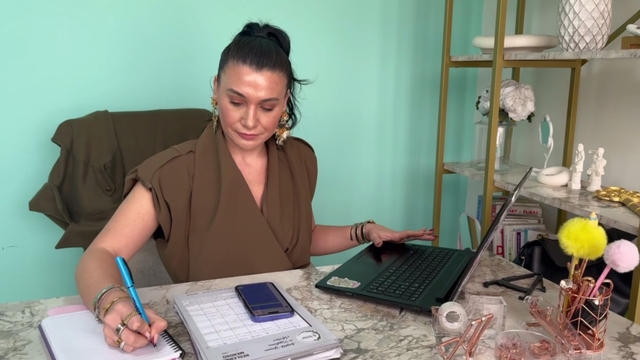 Uzmanından uyarı: "Kas kaybını önlemek için mutlaka sahura kalkılmalı"