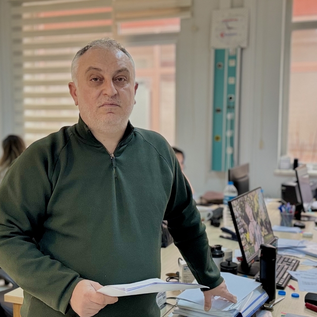 Trabzon'da çocukları suçtan uzak tutan güç "şehre aidiyet"