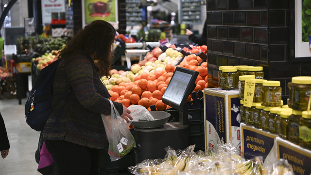 Ticaret Bakanlığı ramazanda fiyat denetimlerine odaklandı