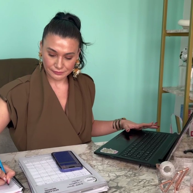 Uzmanından uyarı: "Kas kaybını önlemek için mutlaka sahura kalkılmalı"