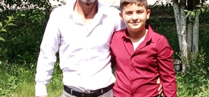 Baba-oğul 6 gün arayla öldü