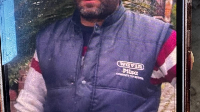 2 çocuk babası, evinde ölü bulundu