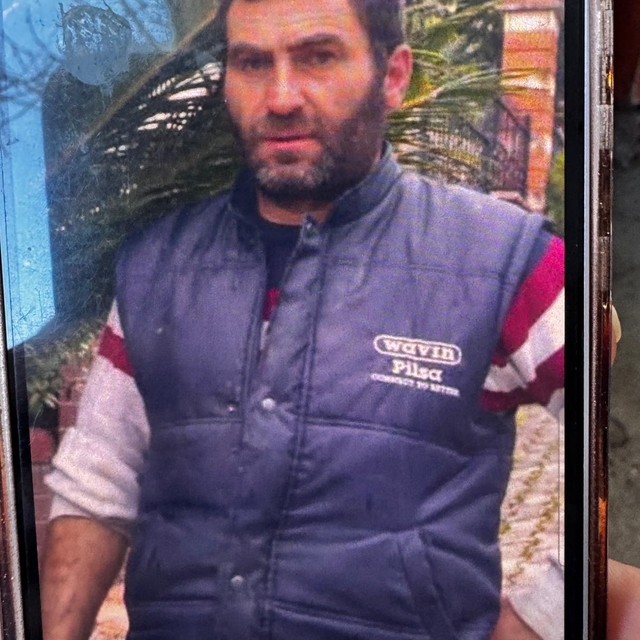 2 çocuk babası, evinde ölü bulundu