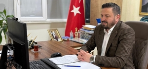 Başkan Aydemir; "Balıkesir Tarımın ve Hayvancılığın en güçlü merkezi"