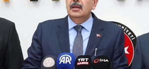 Bakan Tekin: 168 kişinin imzaladığı metinle ilgili suç duyurusunda bulunaca...