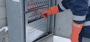 Ramazan Ayında kesintisiz ve güvenli enerji