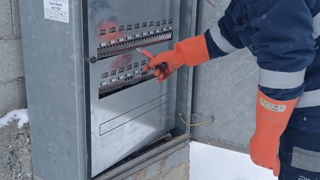 Ramazan Ayında kesintisiz ve güvenli enerji