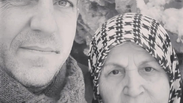 Bilecik'ten kutsal topraklara gitmişti, 'Say' ibadeti yaparken Mekke'de vefat etti