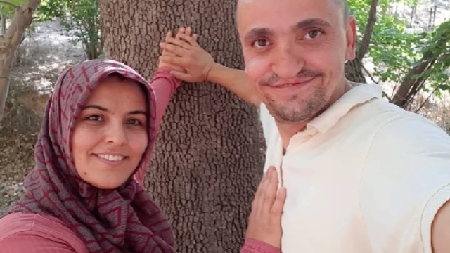 Karaman'da çiftin öldüğü kaza; mesaiye yetişmek isterken olmuş