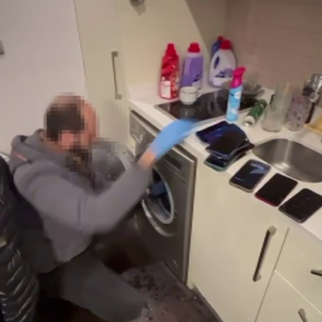 17 ilde dolandırıcılık operasyonu: 30 gözaltı