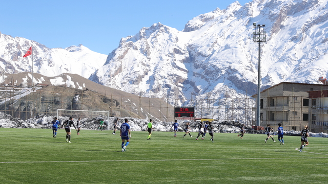 Turkcell Kadın Futbol Süper Ligi