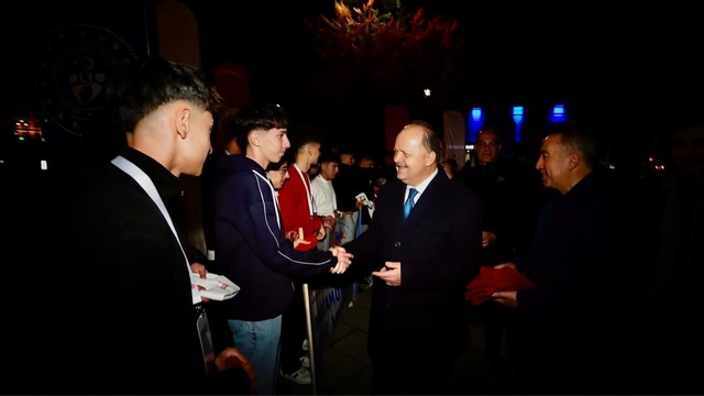 Kastamonu'dan 840 genç Çanakkale'yi ziyaret edecek