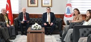 MÜDEK, BEUN'da saha ziyaretlerini tamamladı