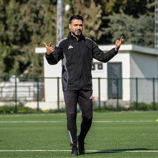 Hatayspor, Bandırmaspor maçı hazırlıklarını sürdürdü