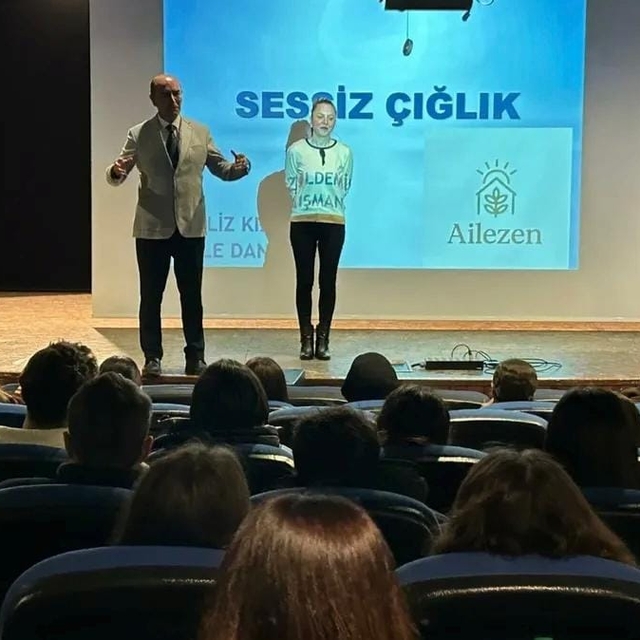 Datça'da "Akran Nezaketi ve Nezaketsizliği" semineri düzenlendi