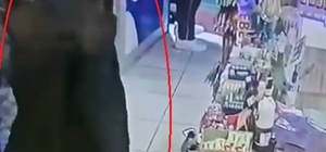 Firari hükümlü, kapı zilini kurye gibi çalan polis ekiplerince yakalandı