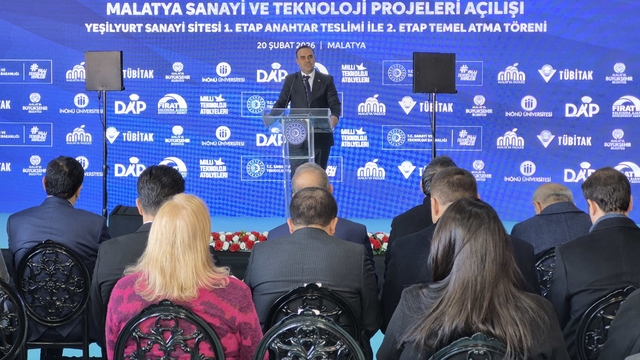 Bakan Kacır: Petrol ve doğal gazla sınır ötesi ortaklıkları derinleştiriyoruz (2)