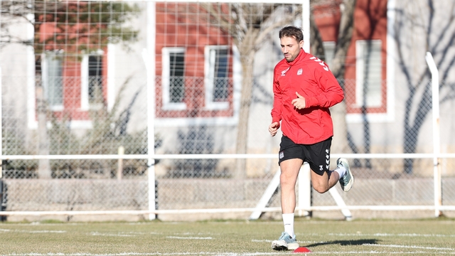 Sivasspor'da Sakaryaspor maçı hazırlıkları başladı