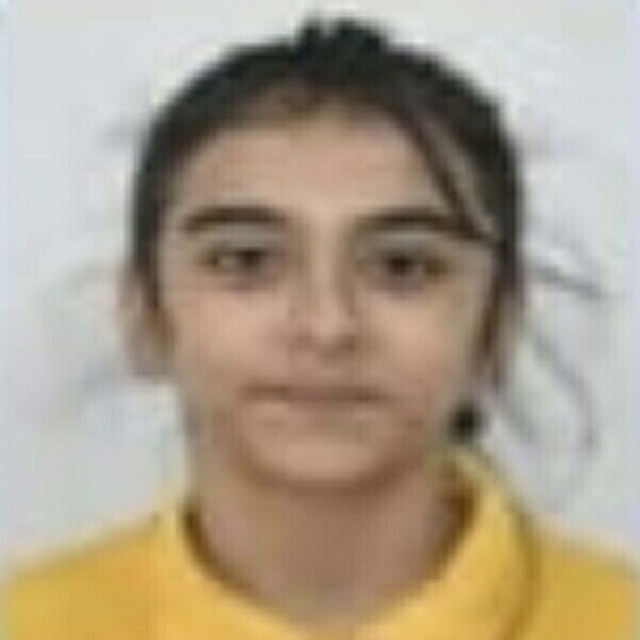 Okulda rahatsızlanan 11 yaşındaki Öykü, hayatını kaybetti