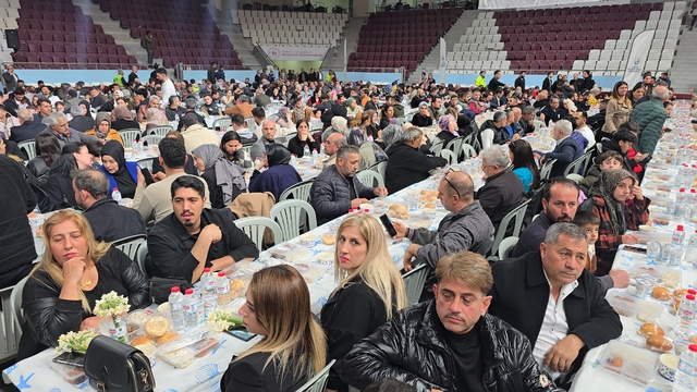 Deprem bölgesine 1,55 milyar avroluk ulaştırma yatırımı (2)