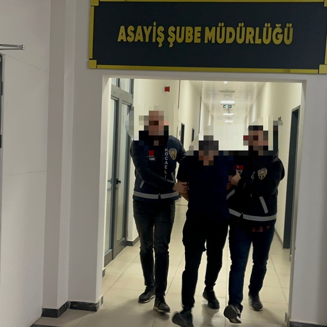 Emekli polisi silahla yaralayan eski meclis üyesi tutuklandı