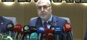 Bakan Işıkhan: Kadınlarda işsizlik oranı, 13 yılın en düşük seviyesinde