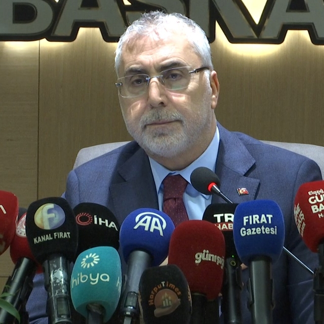 Bakan Işıkhan: Kadınlarda işsizlik oranı, 13 yılın en düşük seviyesinde