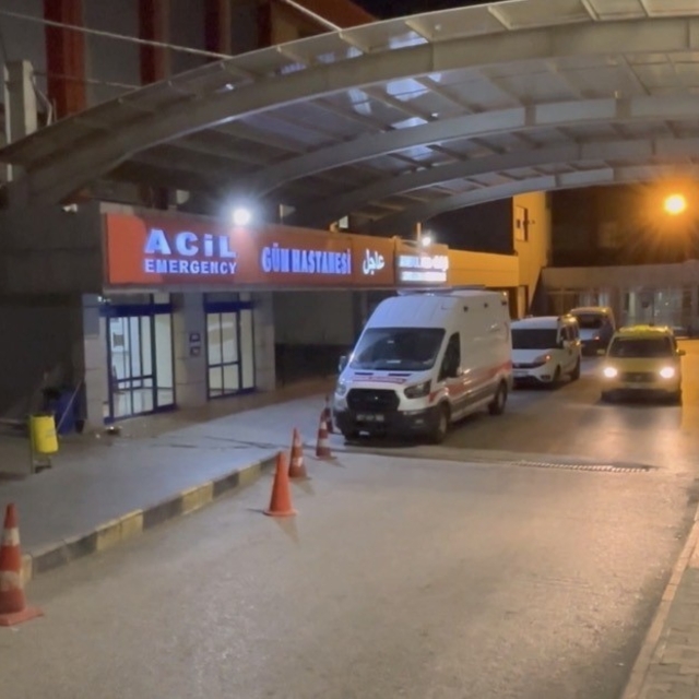 Silahlı saldırıya uğrayan şahıs hastanede hayatını kaybetti