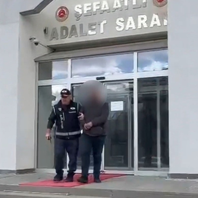 110 kişiyi 4.5 milyon lira dolandıran zanlı yakalandı