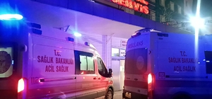 Husumetlileri tarafından başından tabancayla vurularak öldürüldü