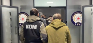 Yalova'da dolandırıcılık operasyonunda 2 tutuklama