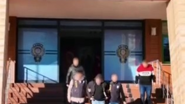 Isparta'da kişisel veri operasyonu: 1 şüpheli tutuklandı 10 kişi hakkında soruşturma sürüyor