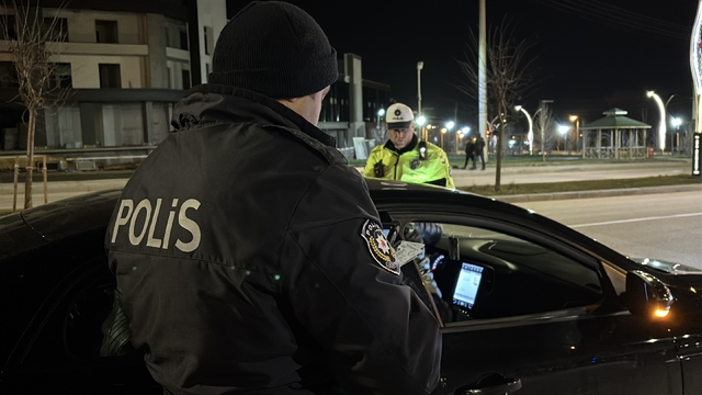 Bolu’da gece saatlerinde yüksek sese geçit yok