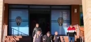 Isparta'da kişisel veri operasyonu: 1 şüpheli tutuklandı 10 kişi hakkında s...