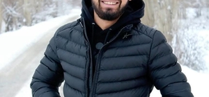 Kütahya'da iş kazası: Genç işçi hayatını kaybetti