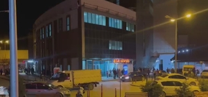 Hatay'da bir aileye silahlı saldırı gerçekleşti: Anne hayatını kaybetti, ba...