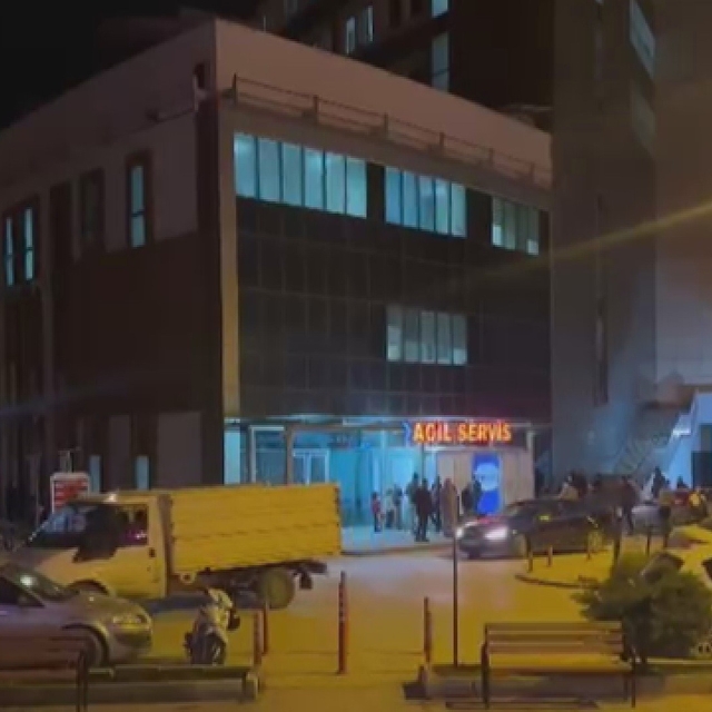 Hatay'da bir aileye silahlı saldırı gerçekleşti: Anne hayatını kaybetti, ba...