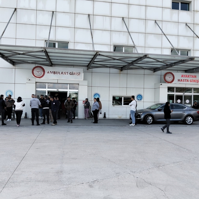 Milas'ta 5. sınıf öğrencisi hayatını kaybetti