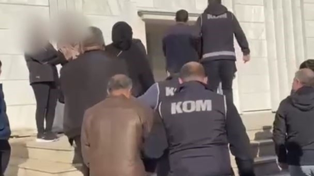 Milas'ta tefecilik soruşturmasındaki iddialar dikkat çekti: 4 tutuklama Bağlantılı olaylar mercek altına alındı