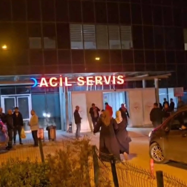 Hatay'da husumetlisinin evini kurşunladı; anne öldü, eşi ve kızı ağır yaral...