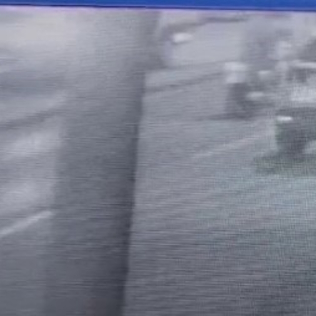 İki motosiklet böyle çarpıştı… 1'i hamile 2 yaralı