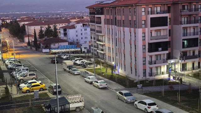 Malatya'da 4.5 büyüklüğünde deprem