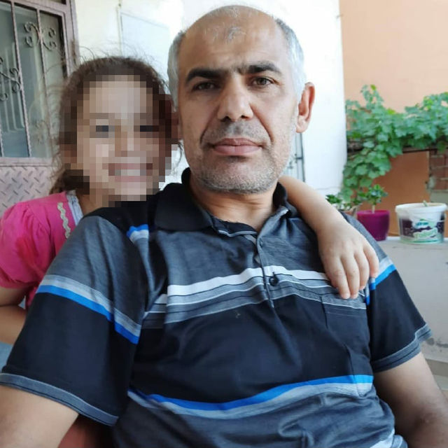 Hatay'da husumetlisinin evini kurşunladı; 2 ölü, 1 yaralı (2)