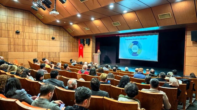 Samsun'da eğitimde iş birliği: "Kampüs BİLSEM" kapılarını açtı